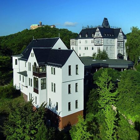 Haus Hainstein Eisenach Dış mekan fotoğraf