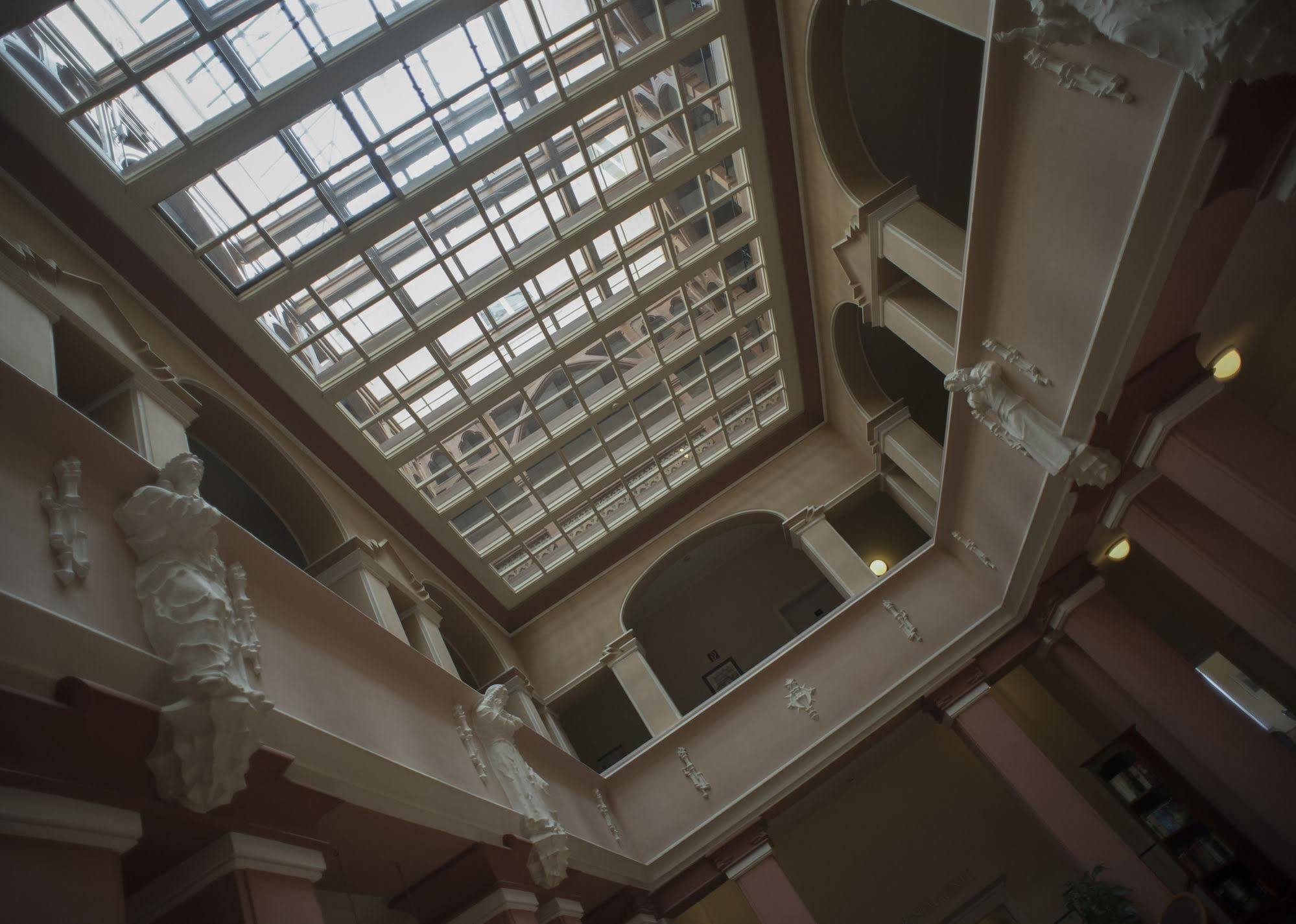 Haus Hainstein Eisenach Dış mekan fotoğraf