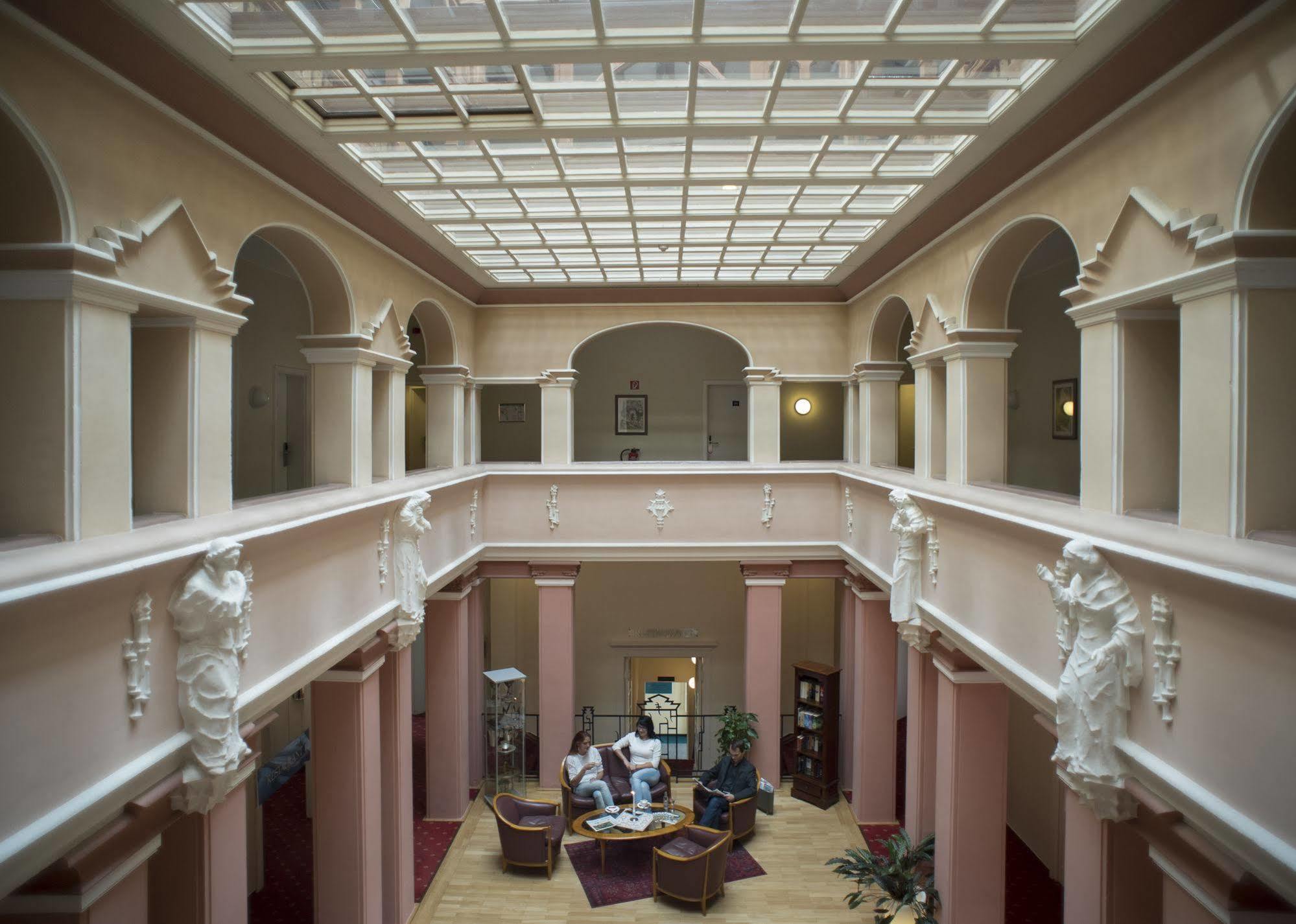 Haus Hainstein Eisenach Dış mekan fotoğraf