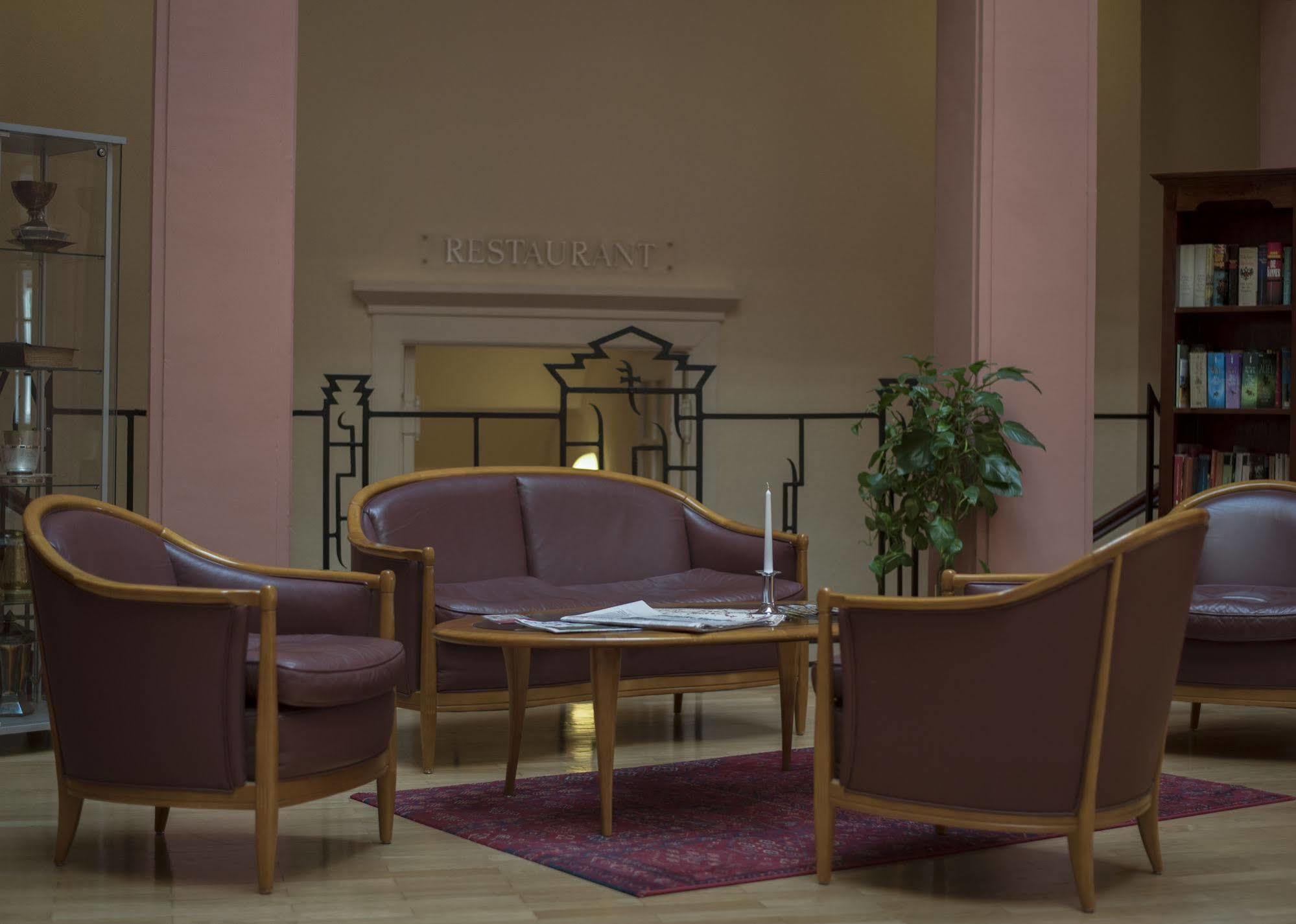 Haus Hainstein Eisenach Dış mekan fotoğraf